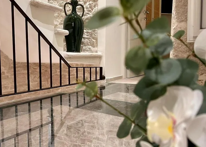 Bed and Breakfast Dimora Bellavista Bitonto