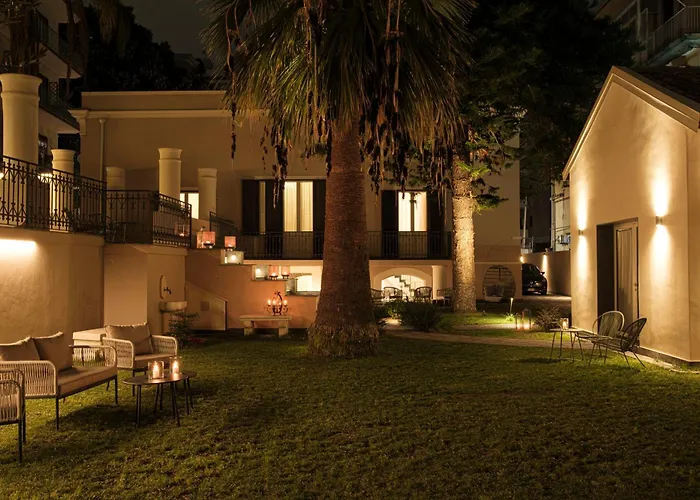 Cifili House Of Charme