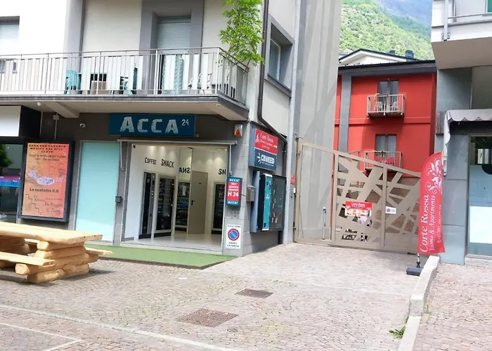B&B Corte Rossa