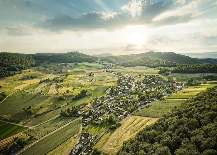Bnb Moenthal Im Jurapark
