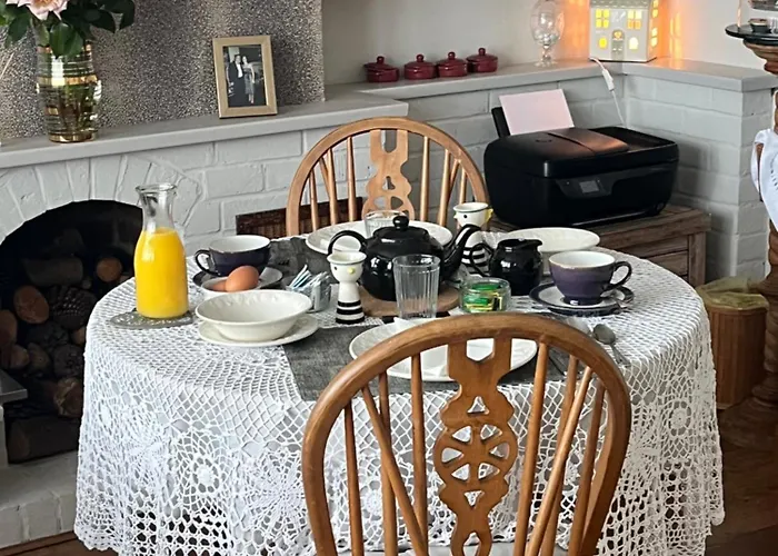 Southend Airport Bed & Breakfast