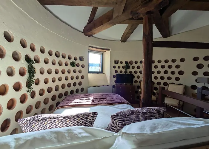 Manoir Saint Joseph Colombier