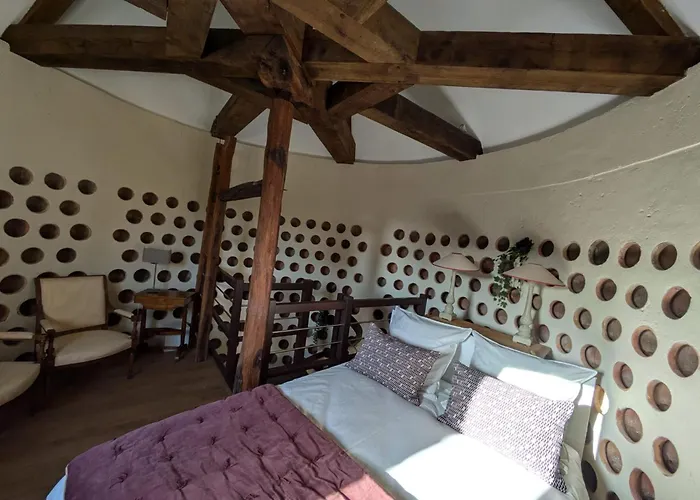 Manoir Saint Joseph Colombier