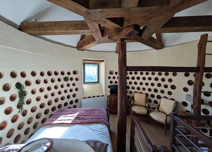 Manoir Saint Joseph Colombier