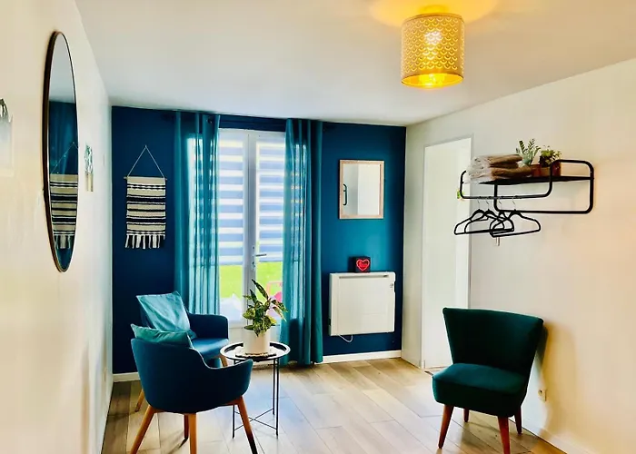 Les 2 Caps Studio Beach