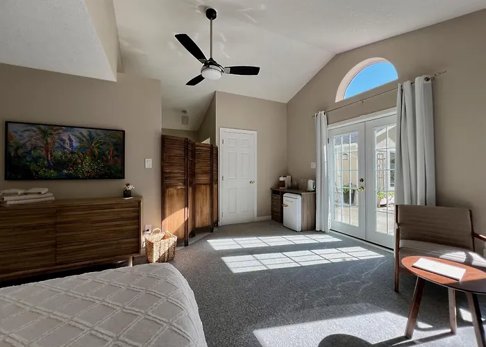 Five Gables B&B