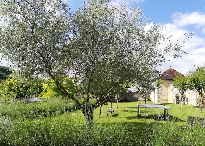 Domaine de Givré