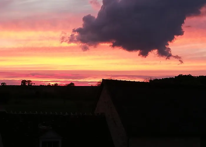 Domaine de Givré