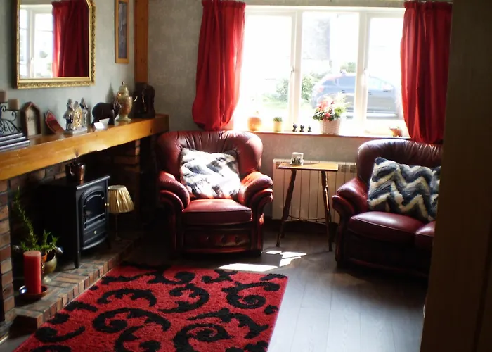 The Sportsmans Lodge