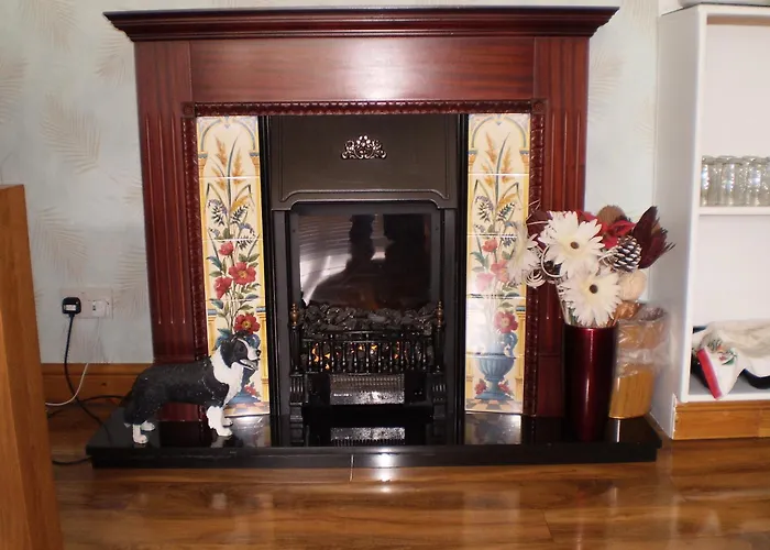 The Sportsmans Lodge