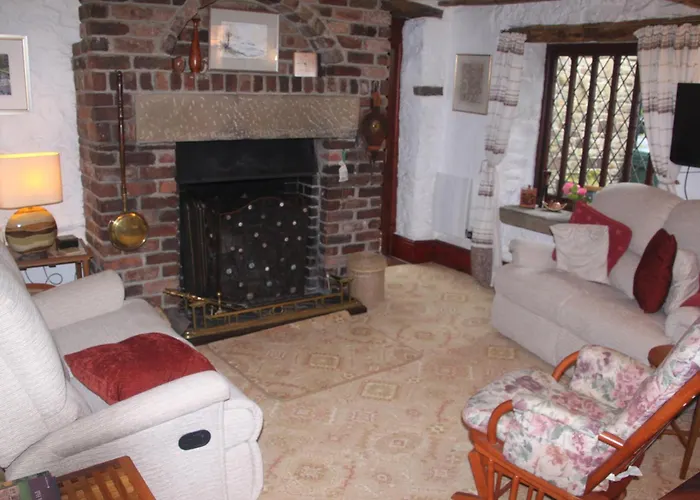 Church Villa B&B