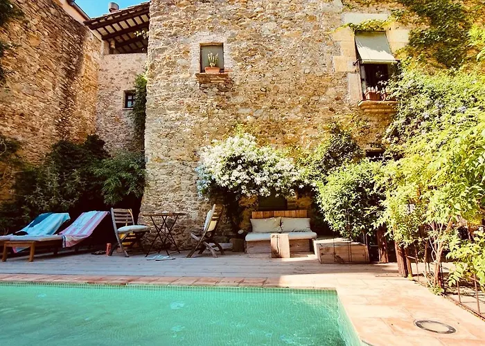 Casa Migdia