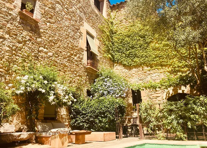 Casa Migdia