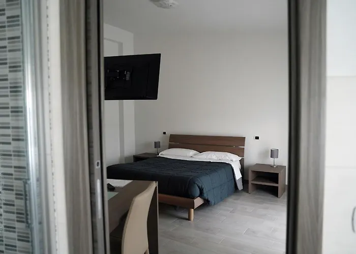 Arco Dei Sogni Bed&Breakfast