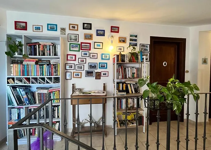 A Casa di Amici