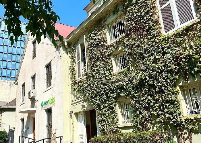 Casa Ribera Hotel Providencia