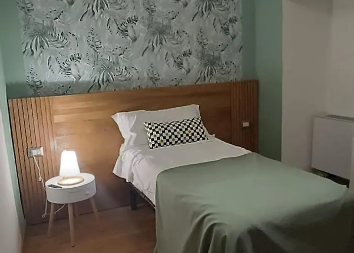 Nimia B&B Di Nic & Fra