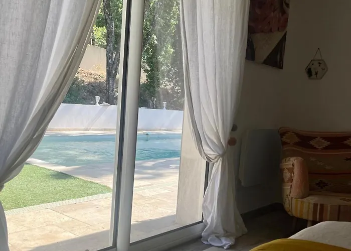 La villa
