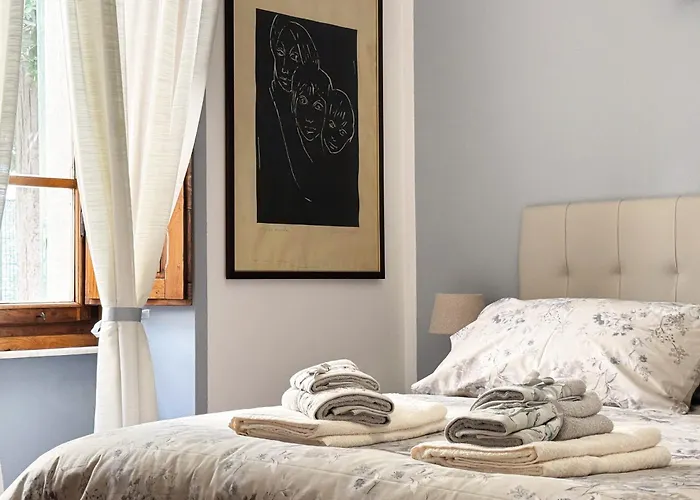 A Casa Dei Nonni