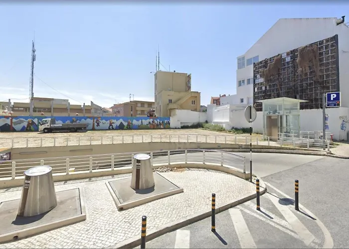 Casa Do Criativo Bed&Breakfast