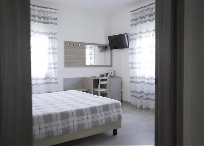 Arco Dei Sogni Bed&Breakfast