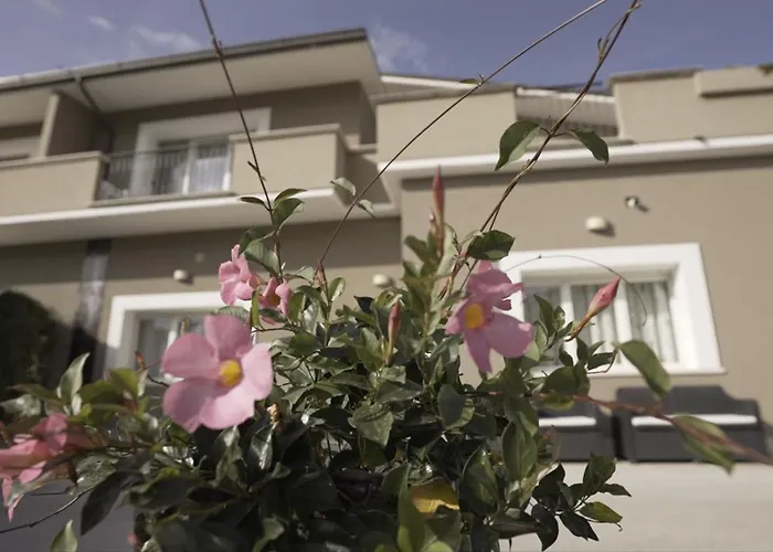 Arco Dei Sogni Bed&Breakfast