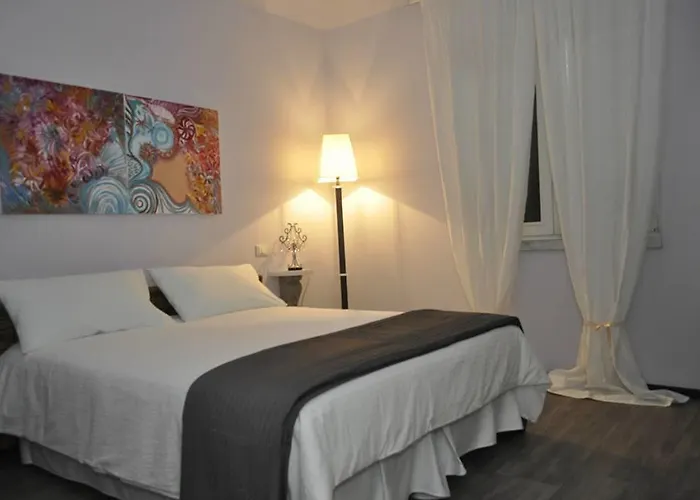 B&B Acquamarina