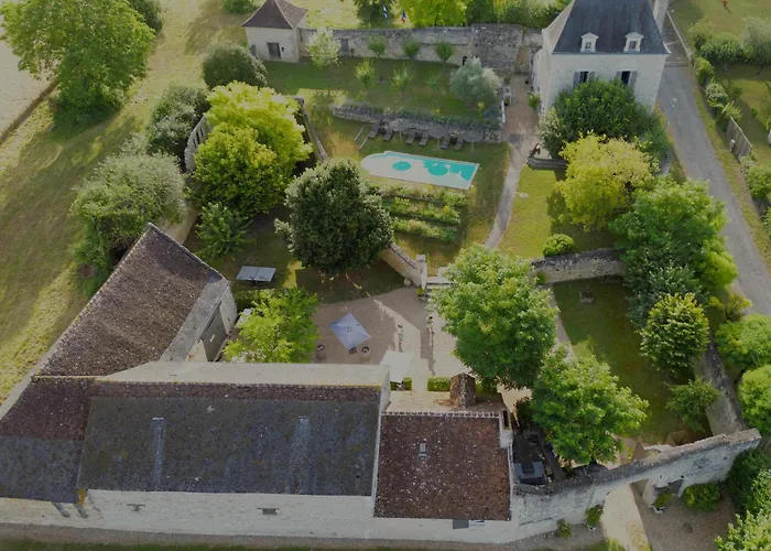 Domaine de Givré