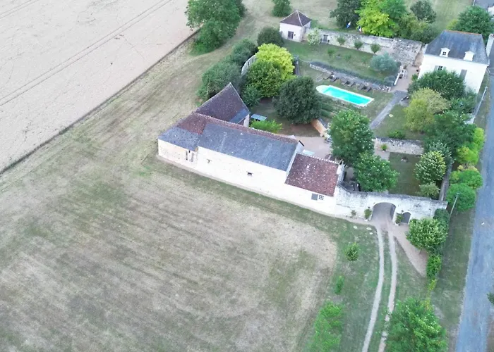 Domaine De Givre