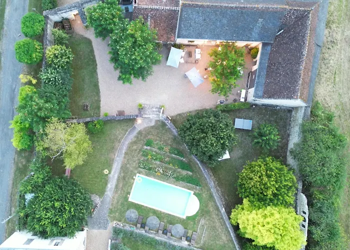Domaine de Givré