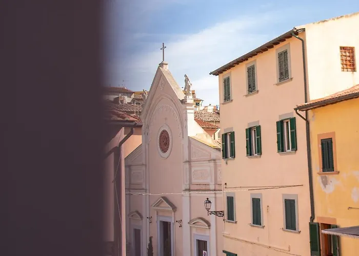 Indarsena B&B