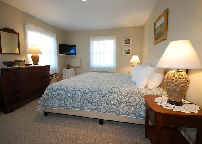 Shaker Mill Inn