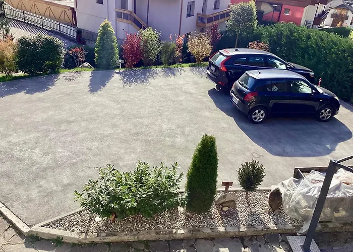 B&b Villa Paradiso
