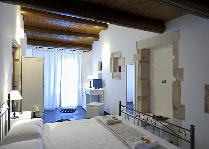 La Casa di Matilde