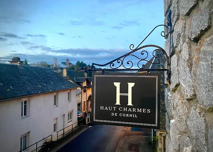 Haut Charmes de Cornil