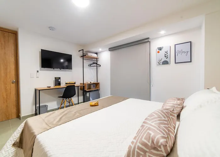 Casa Gracia Hotel Boutique
