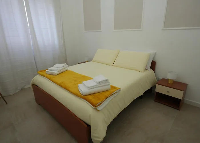 B&B CasaLù
