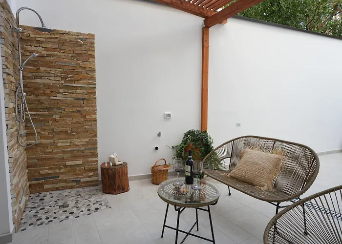 B&B CasaLù