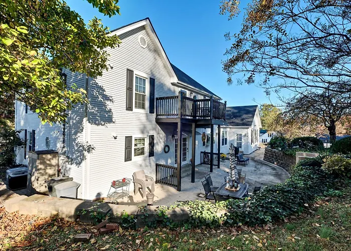 Hill House Bed And Breakfast