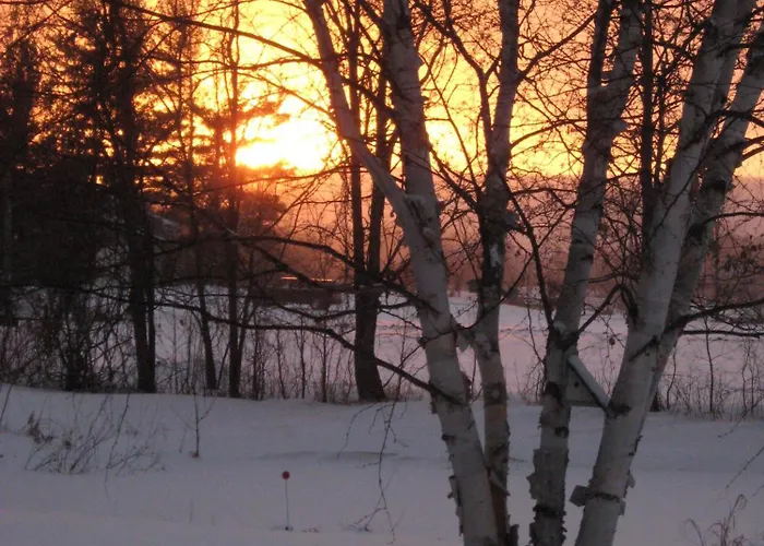 Nottawasaga Hideaway Bed And Breakfast