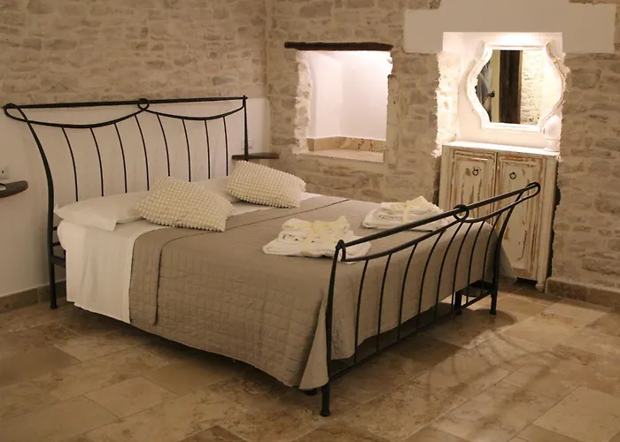 Le Campane B & B