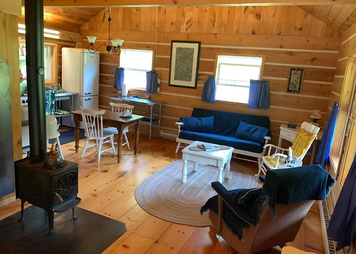 Nottawasaga Hideaway Bed And Breakfast