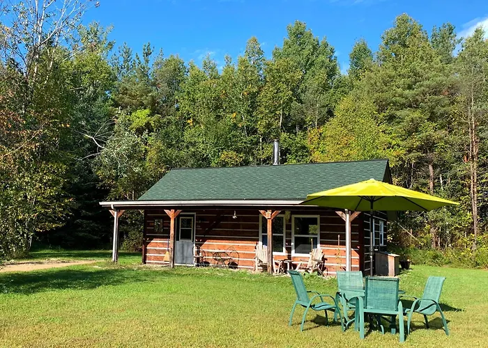 Nottawasaga Hideaway Bed And Breakfast