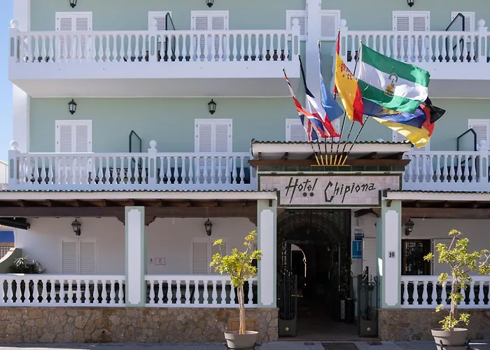 Hotel Chipiona