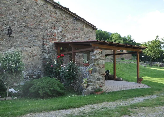 Locanda Di Alberi