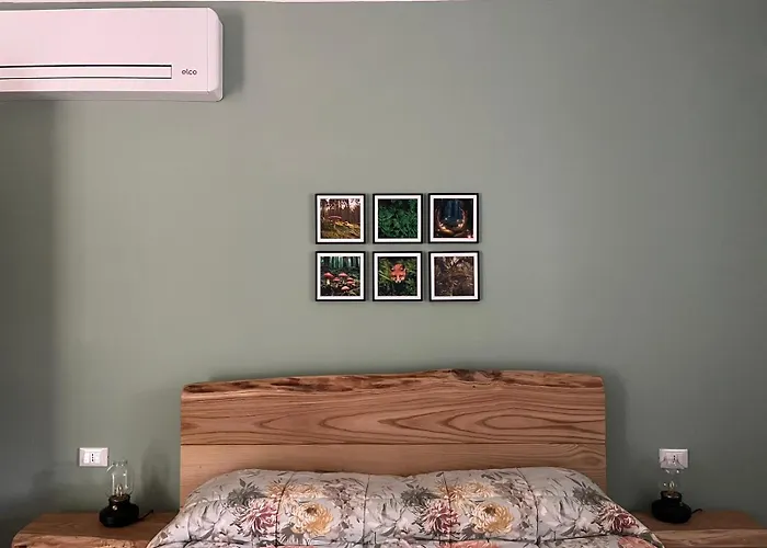 Il Bosco Incantato
