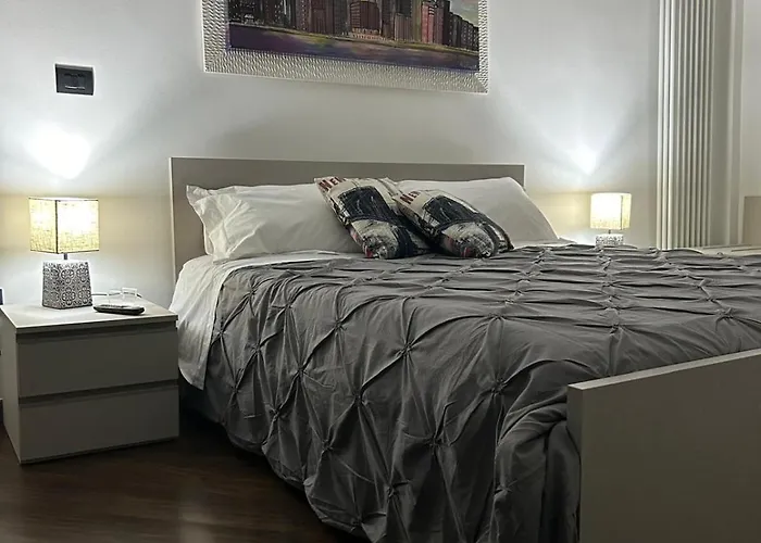 Altrove B&B
