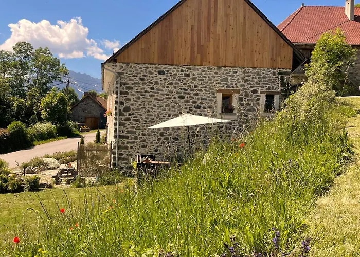 B&B MaisonNel