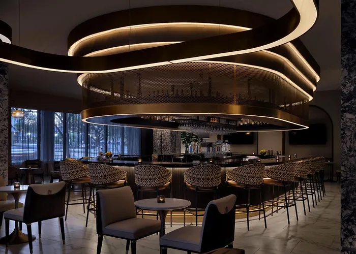 Intercontinental San Antonio Riverwalk By Ihg