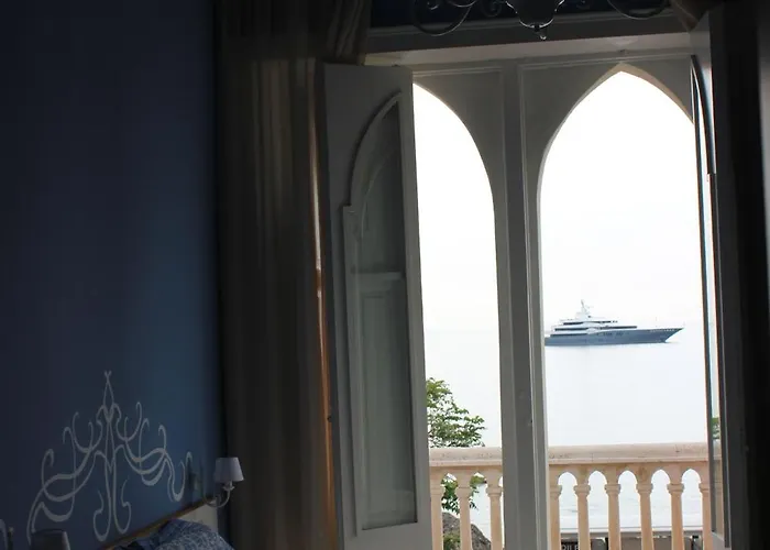 B&B Villa Raineri